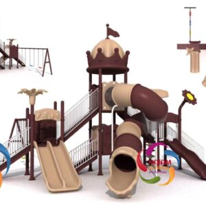 Outdoor Playground