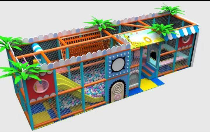 Indoor Playground