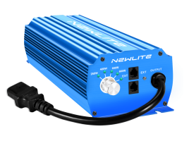 Newlite-e-blue-600W