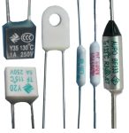 Thermostat Fuses