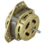 washing Machine Motor